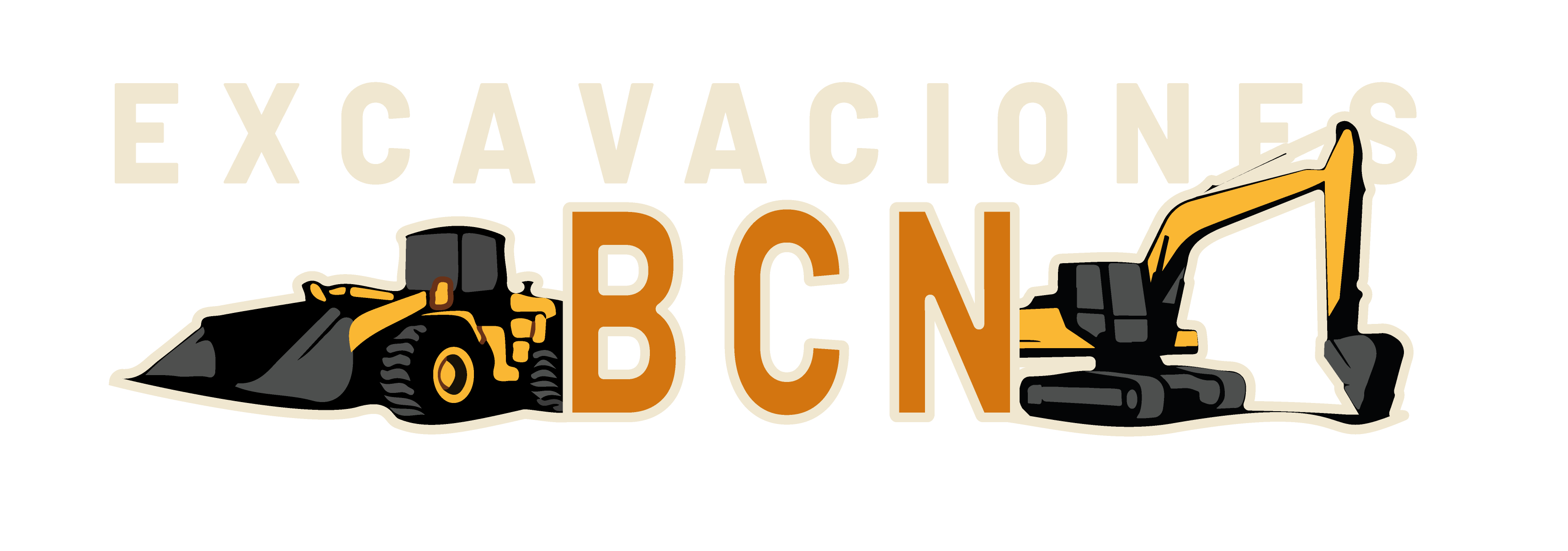 logo excavacionesbcn.com empresa de excavaciones en provincia Barcelona